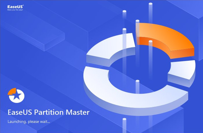 EaseUS Partition Master v17.0 + WinPE x64 ISO Epm