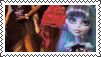Monster high dolls
