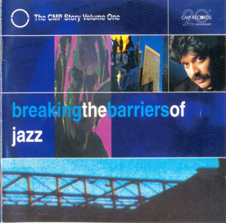 VA - Breaking the Barriers of Jazz (1997)