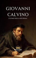 History Nerds – Riformatori Protestanti Vol. 2. Giovanni Calvino. L’uomo della Riforma (2026)