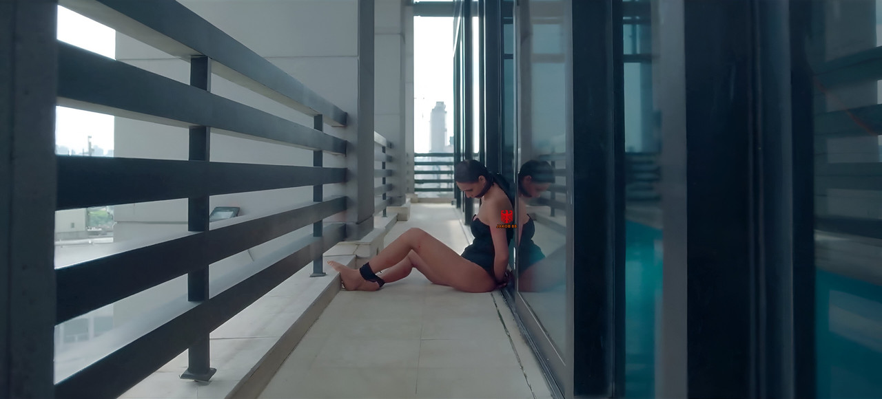 Debora Nascimento - Lady Voyeur S01E2 (aka Olhar Indiscreto)