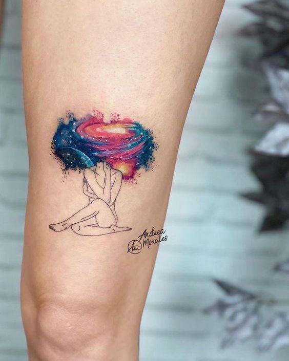 cartoontattoo
