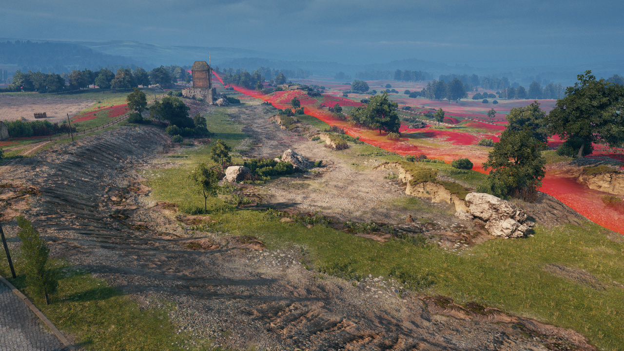 Fisherman s Bay 1 2 B