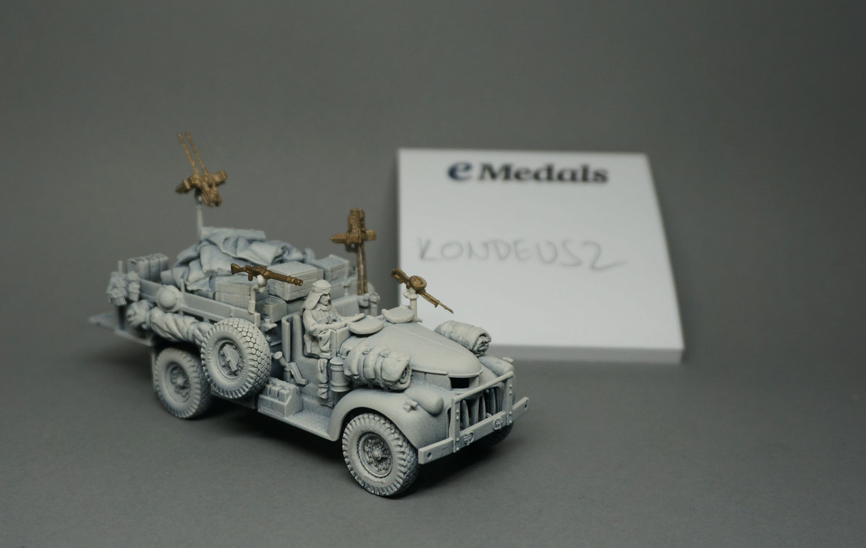 truck