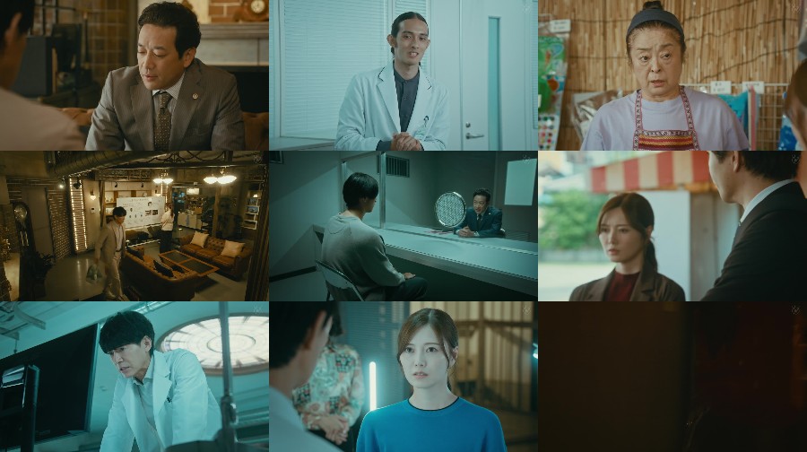 250723-Saigo-t-S01-E03 【バラエティ番組】250723 Saigo no Kanteinin ep03 (Mai Shiraishi)