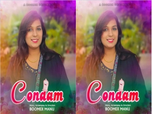 Condam Episode - 1