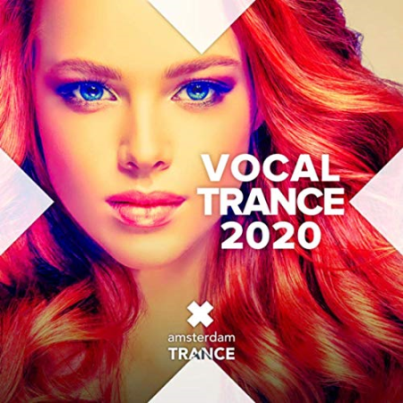 VA - Vocal Trance 2020 (2019)