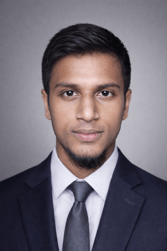 Abdur Rahman Shahriar