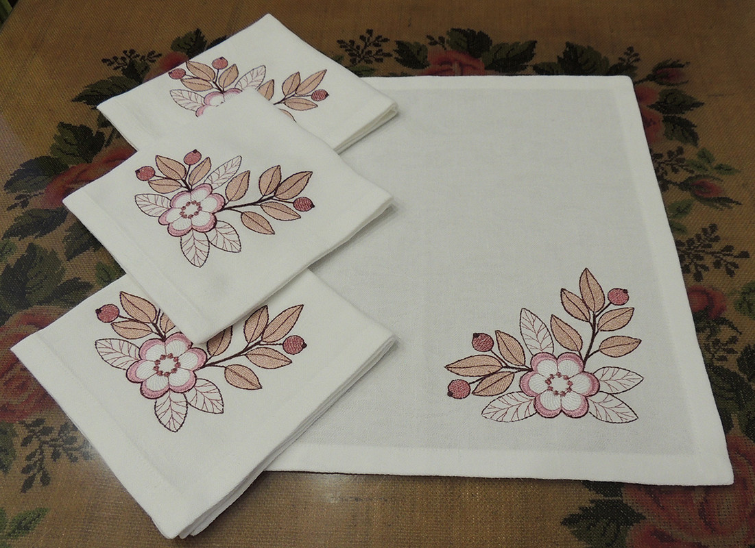 салфетка совместник уменьш