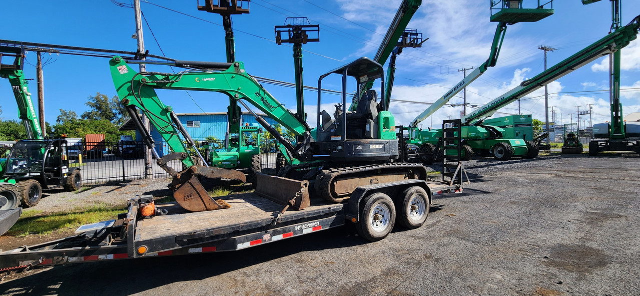 Hauling Service