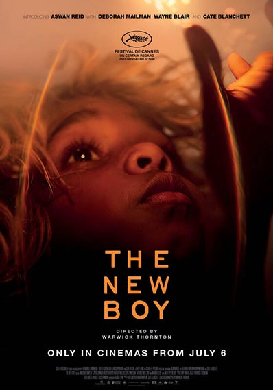 The New Boy 2023 1080p BluRay x265 HEVC 10bit AAC 5.1-Tigole [QxR]