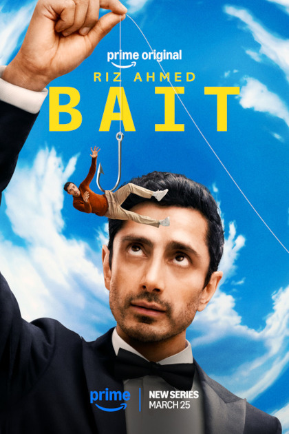 Bait - Stagione 1 (2026) mkv FullHD 1080p WEBDL ITA ENG Sub