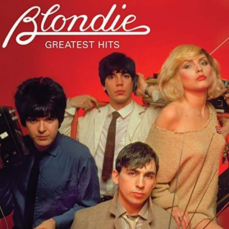 119fc6c3 1c34 41ee a147 c527917ae7ca - Blondie - Greatest Hits (2002)