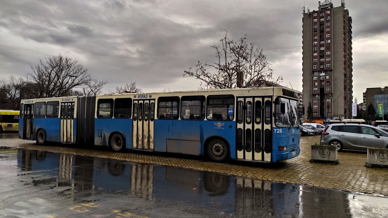 Volvo B10MA / Neobus 405GZ (1997/08) #728 - night mod(1)