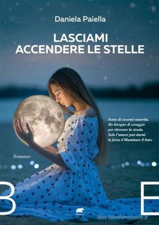 Daniela Paiella - Lasciami accendere le stelle (2023)