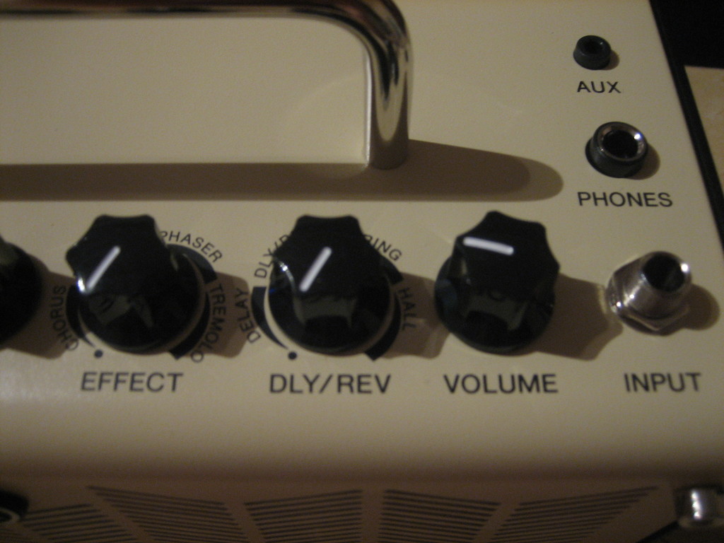 Yamaha THR5 023