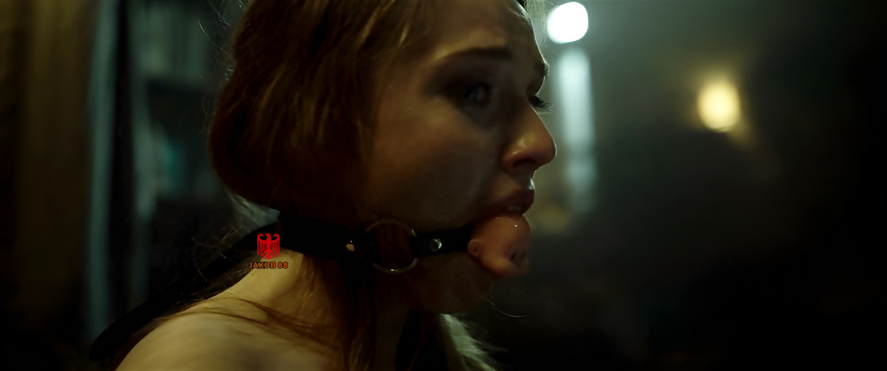 Veronika Mox - Vnutri Ubiytsy S01E03