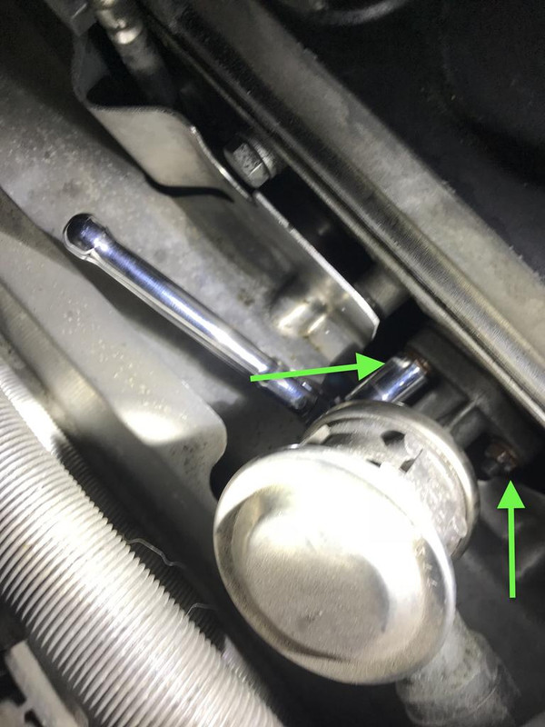 [E46] Head Gasket Complete DIY Guide e46 M3 The M3cutters