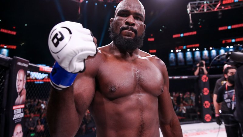 Кори Андерсън не е доволен от PFL и Bellator