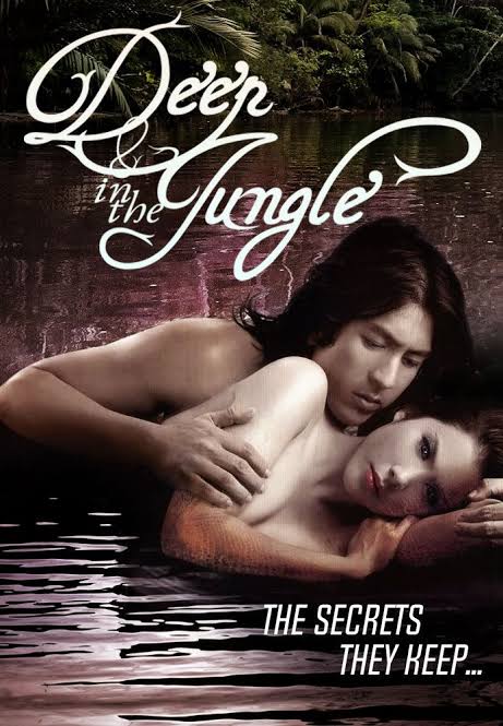 18+ Deep In The Jungle (2008) Dual Audio 480p UNRATED HDRip x264 350MB