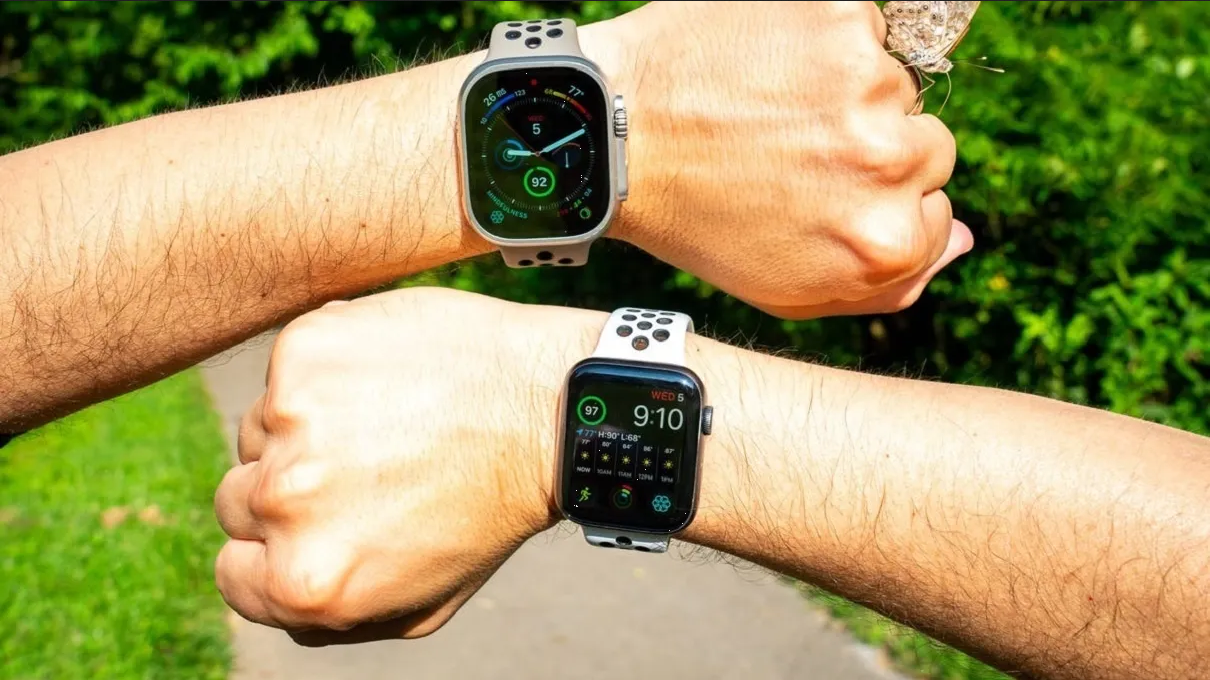 Apple Watch: Estudio revela alarmantes niveles de bacterias en las correas