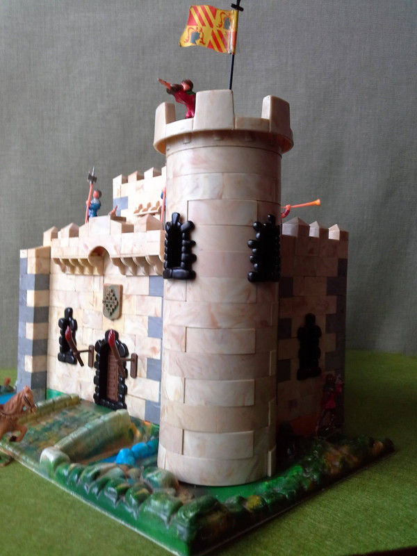 Castillo de Artea 04