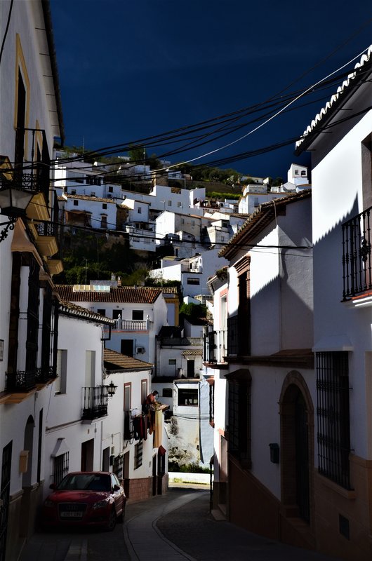 CADIZ Y SUS PUEBLOS-2017 - Blogs de España - SETENIL DE LAS BODEGAS-7-3-2017-CADIZ (86)