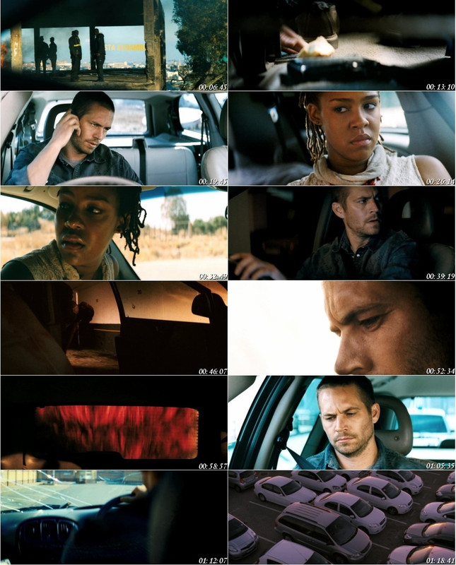 Vehicle 19 Movie Screenshot