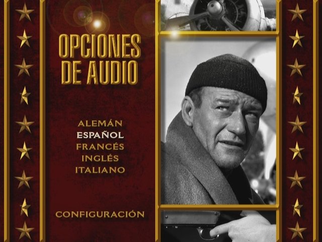 2 - Infierno Blanco [E.E.C.] [Dvd9Full] [Pal] [Cast/Ing/Fr/Ale/It] [Sub:Varios] [Aventuras] [1953]