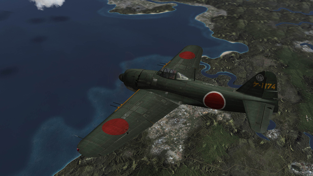 N1K1Jb - Genzan kokutai -