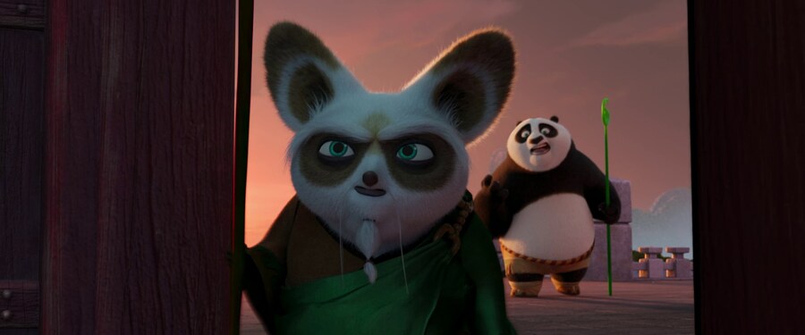 Download Kung Fu Panda 4 (2024) WebRip [Hindi + Tamil + Telugu + English] ESub 480p 720p 1080p