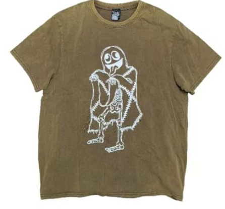 Number Nine OW04 Shirt