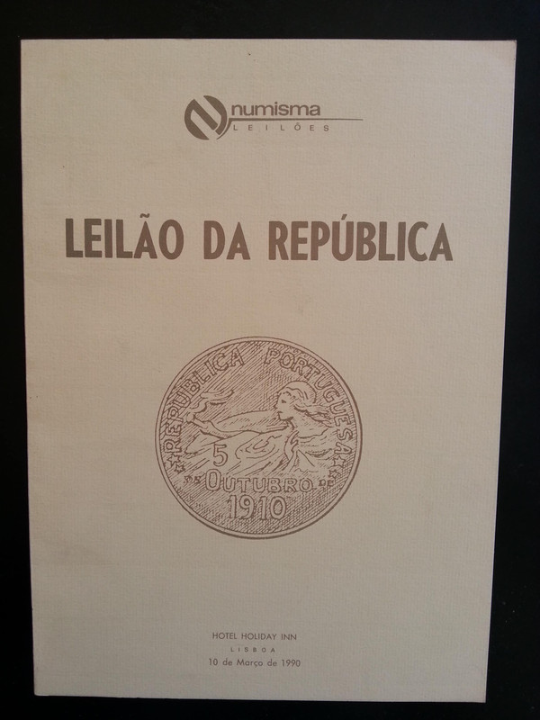 Leilão nº4