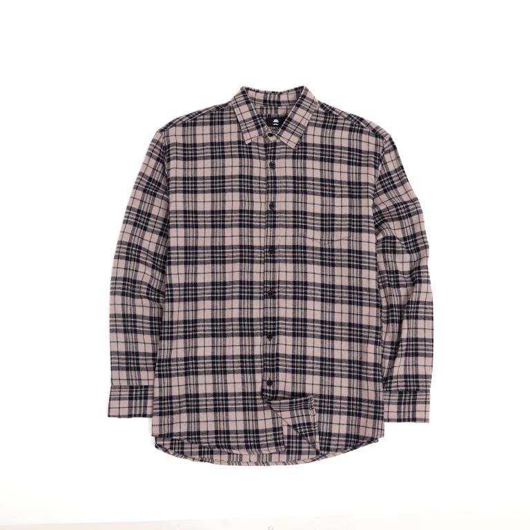 Flannel 1
