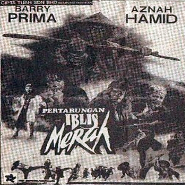 Pertarungan Iblis Merah (1988)