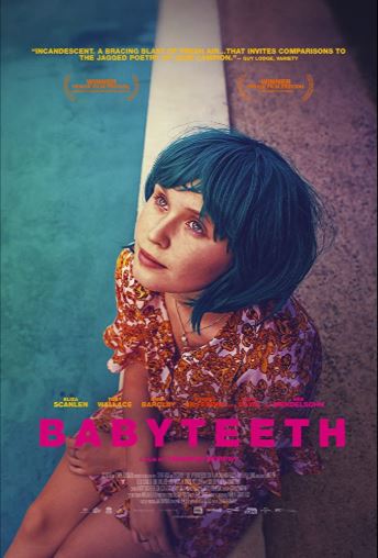 Babyteeth (2019) WebRip 720p Dual Audio [Hindi (Unofficial Dubbed) + English (ORG)] [Full Movie]