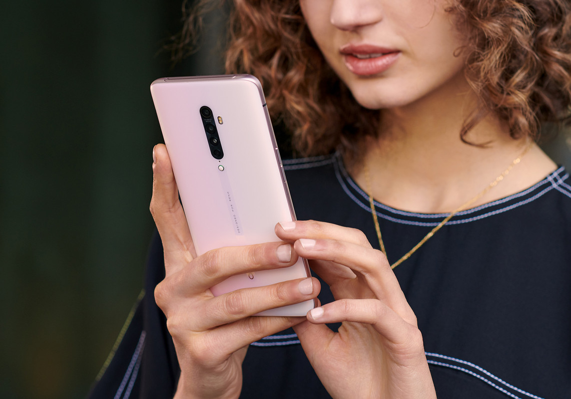 OPPO Reno2