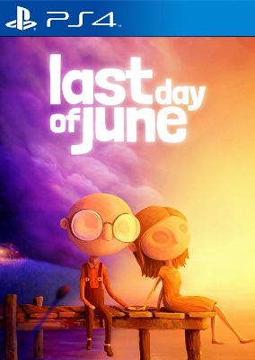 [PS4] Last Day of June (2017) - FULL ITA