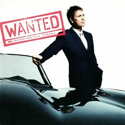 Cliff Richard - Wanted (Remastered 2022) (2022)