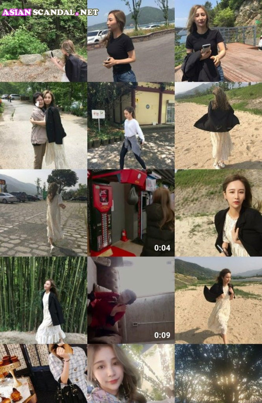 金素妍-日常生活-照片视频 kakaotalk 新声音