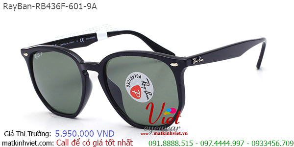 Mắt Kính RAYBAN Chính Hãng - Cam kết Giá rẻ nhất, điểm đến của các Người nổi tiếng VN - 35