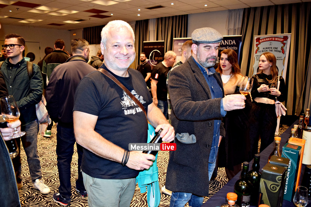 Kalamata Whisk(e)y FestivalDSC_0825