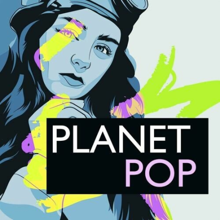 VA - Planet Pop (2023)