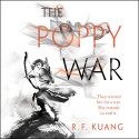 The Poppy War Audiobook