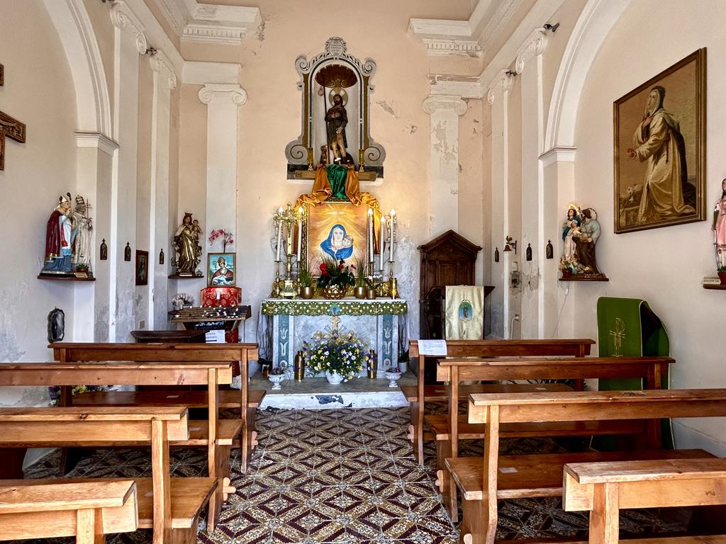 Жаркий сентябрь на побережье Тирренского моря. Жаркий сентябрь на побережье Тирренского моря.