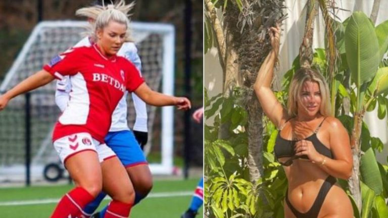 ¿Cuál es la cuenta de OnlyFans de Madelene Wright?