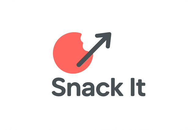 Snack It (Snack Prompt) - Расширение Chrome: превращает изображение или целый мудборд в готовый AI-промпт и отправляет его в ChatGPT/Midjourney/Gemini/Claude