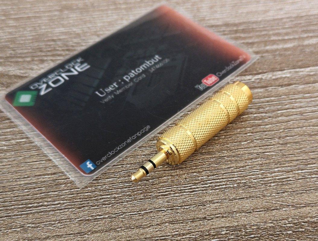 ตัวแปลงแจ๊ค6.35mm to 3.5mm IMG_20200414_133426