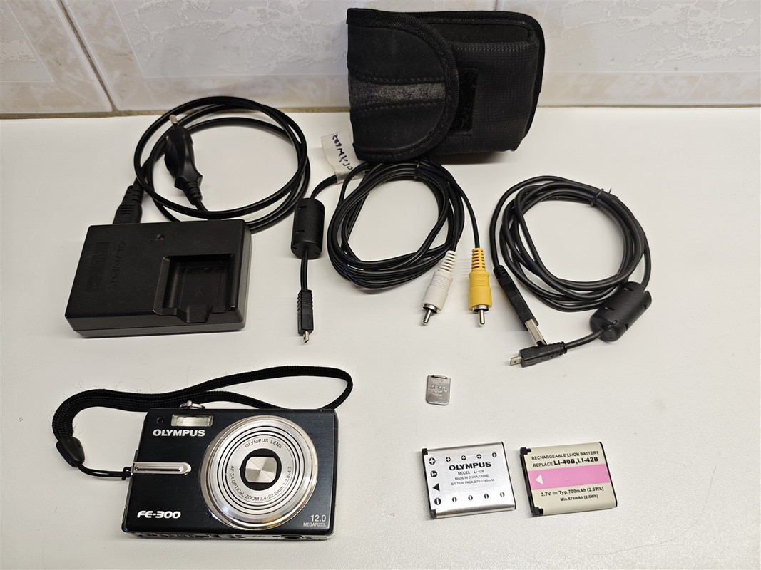 Olympus FE100 1 1351 x 1013