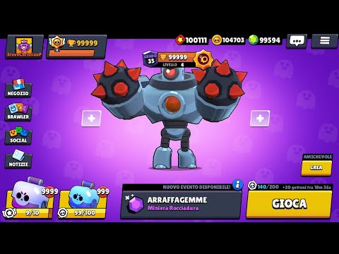Brawl Stars Gameplay 3
